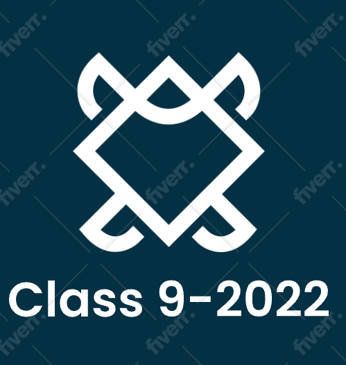 Class 9-2022